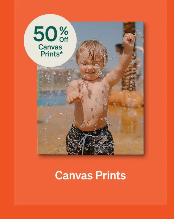 30% - 50% Off Everything