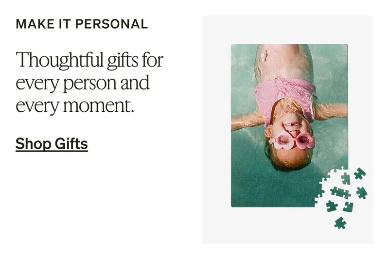 30% - 50% Off Everything