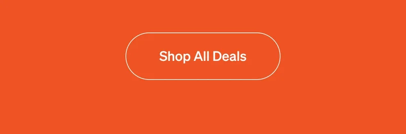 30% - 50% Off Everything