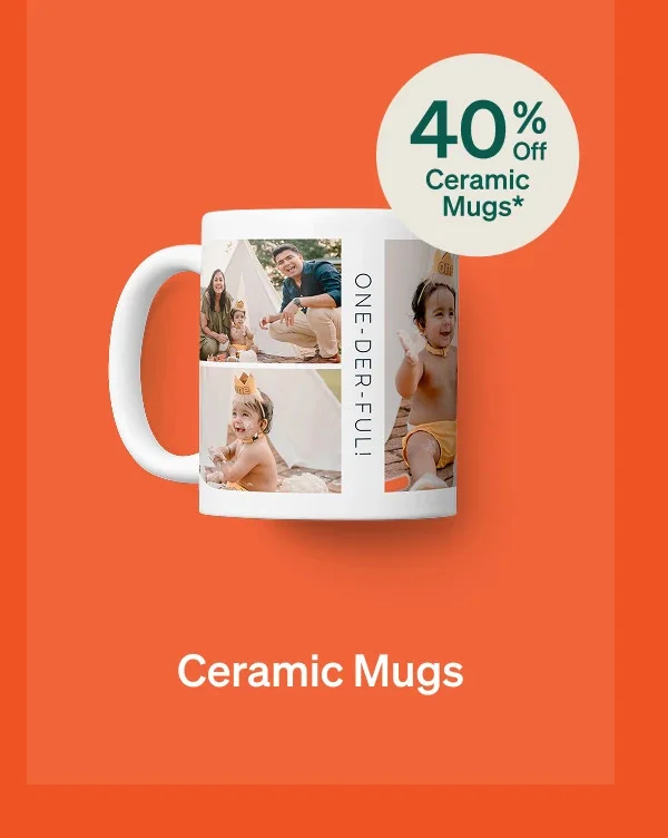 30% - 50% Off Everything