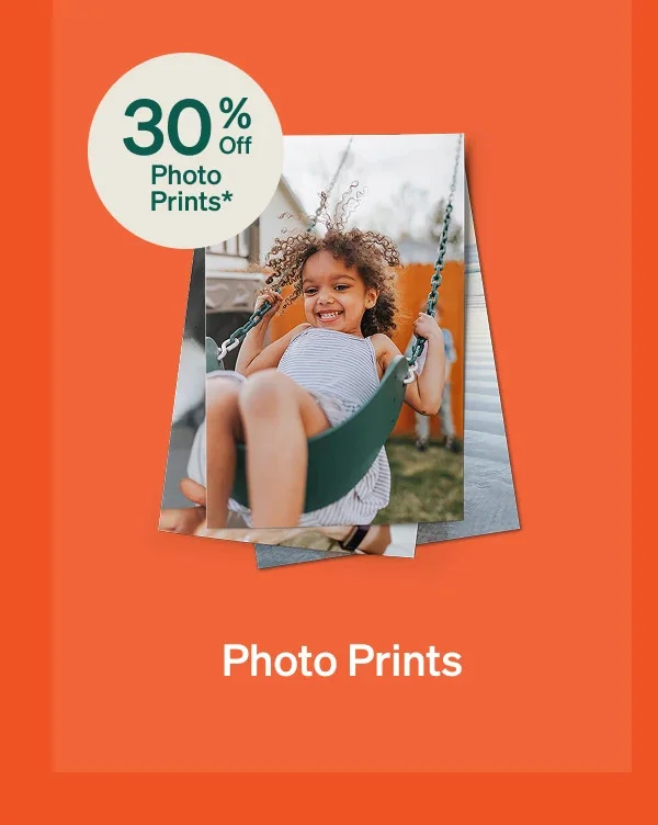 30% - 50% Off Everything