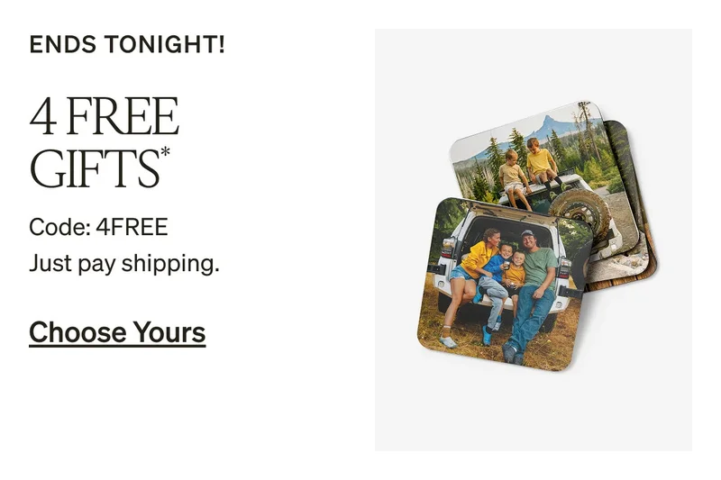 30% - 50% Off Everything