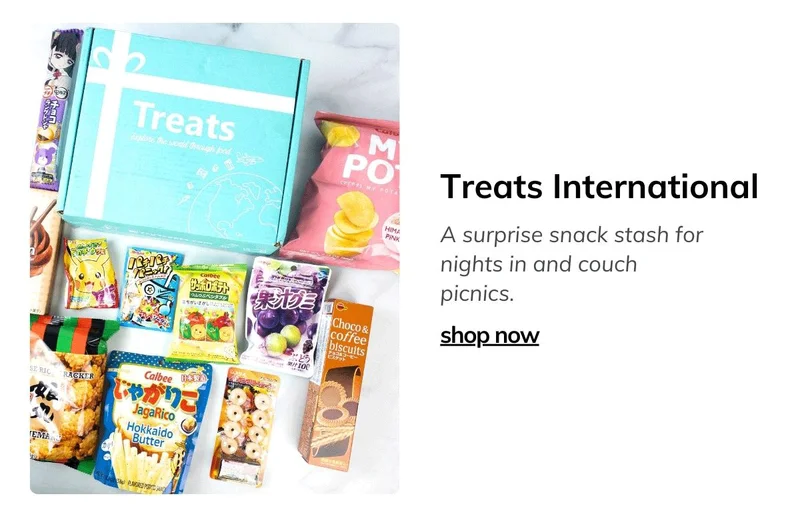 Treats International