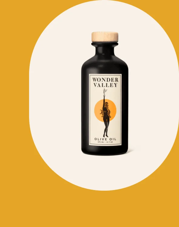 Olive Oil