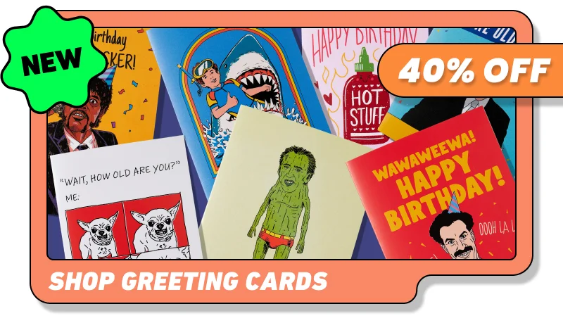 Shop Greeting Cards