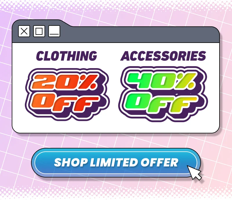 Shop Black Friday
