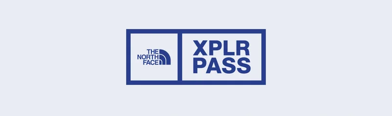 The North Face XPLR PASS