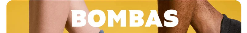 BOMBAS