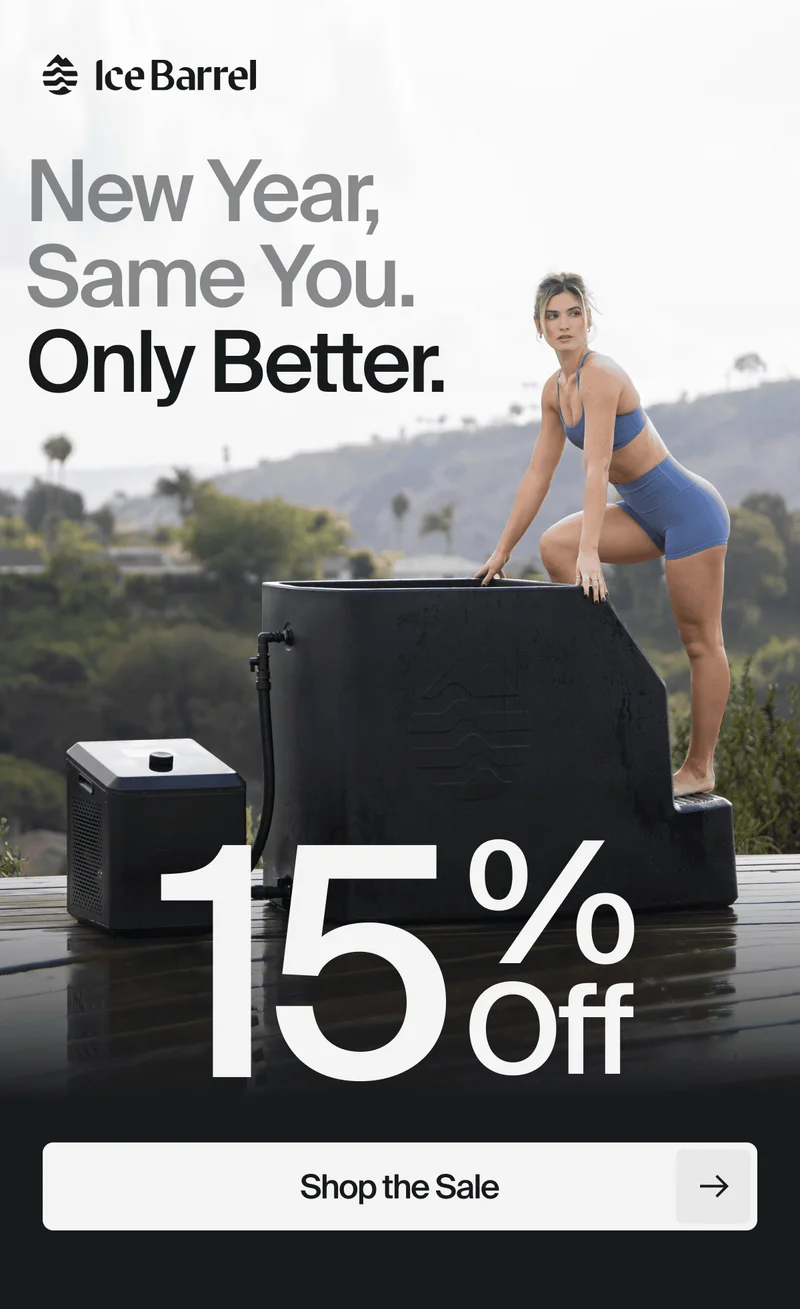 15% off with code NEWYEAR