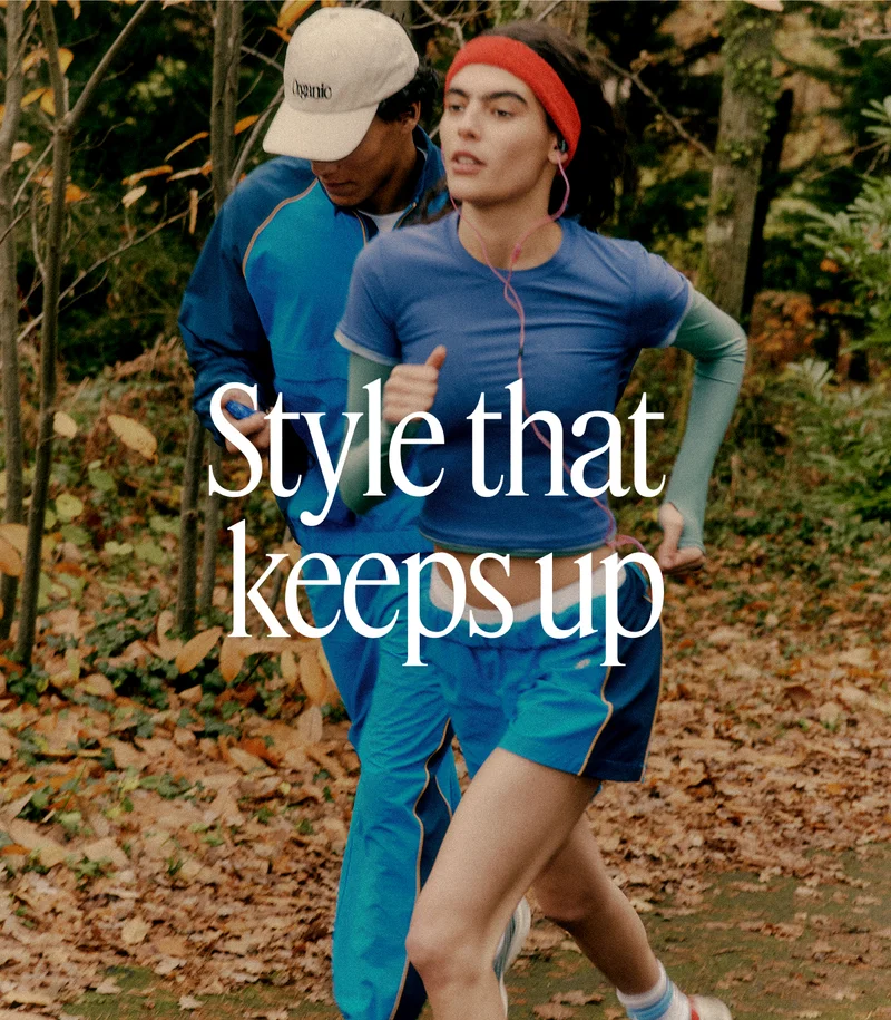 Style that keeps up