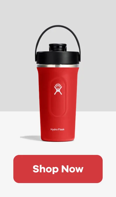 24 oz Insulated Shaker Bottle | Shop Goji
