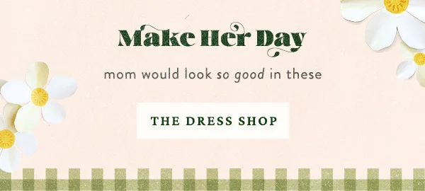 The Dress Shop