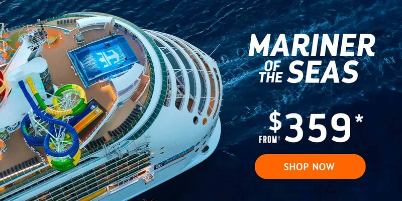 MARINER OF THE SEAS