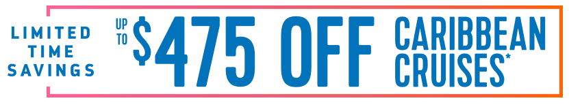 $475 OFF
