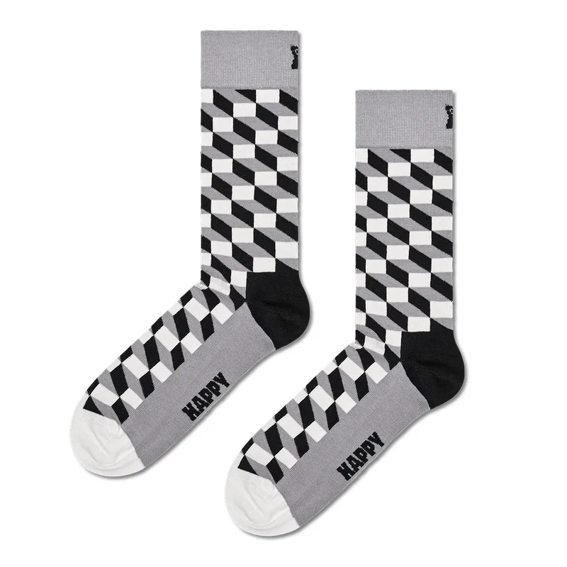 Filled Optic Sock