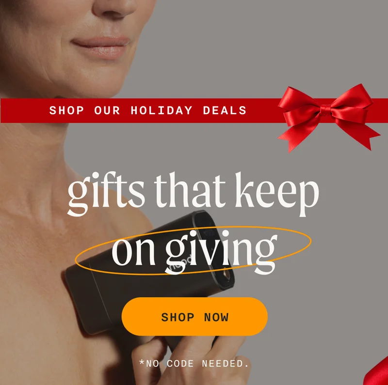 gifts that keep on giving - SHOP NOW - *NO CODE NEEDED*