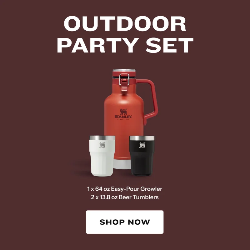 Outdoor Party Set
