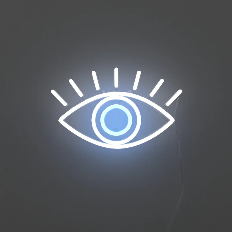 Image of Lucky Eye