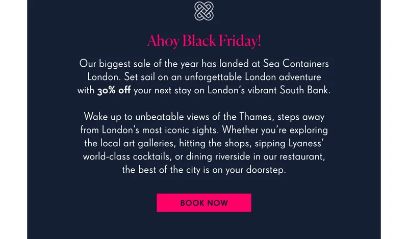 BOOK NOW