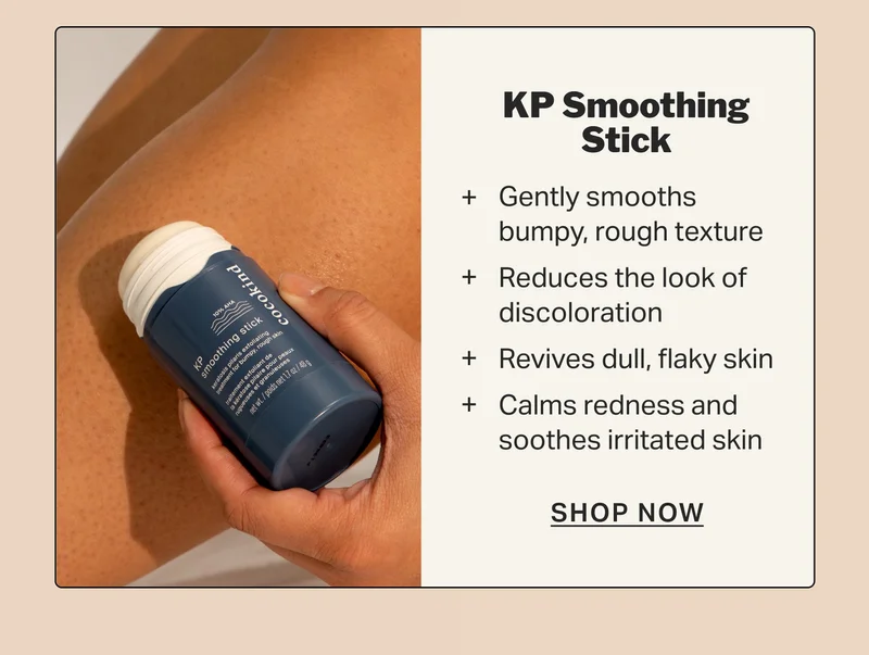KP Smoothing Stick