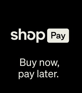 Buy now, pay later.