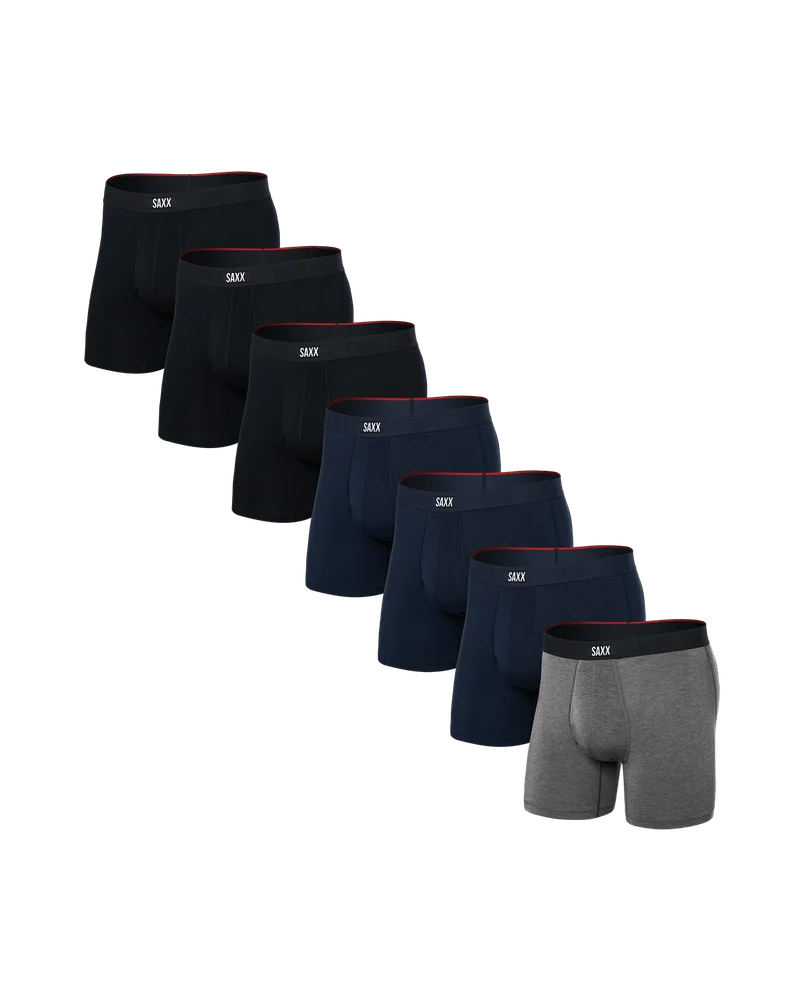 Image of Vibe Xtra Soft Comfort (7 Pack)