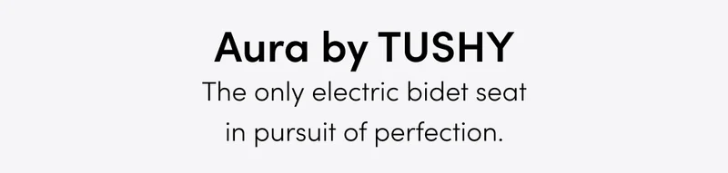 AURA BY TUSHY