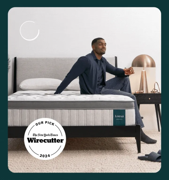 Find a mattress that checks all your boxes