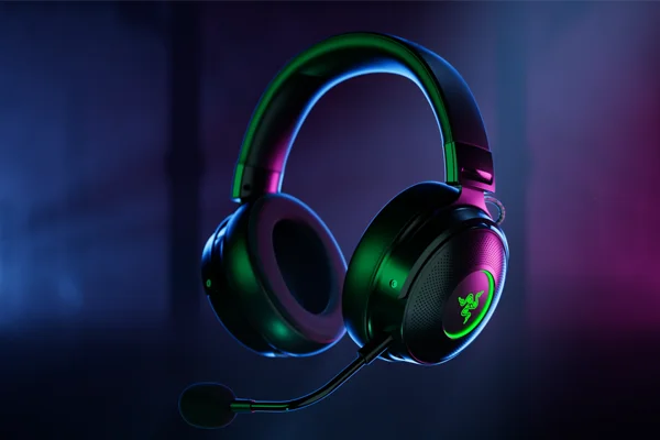 Razer Gamer Room
