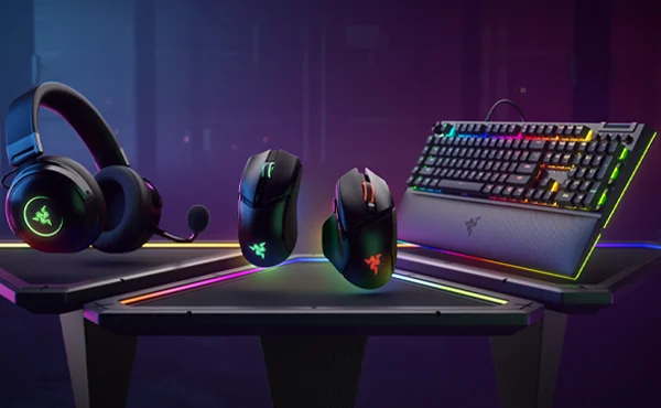 RazerCon 2023