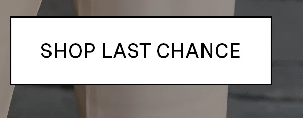 Shop Last Chance