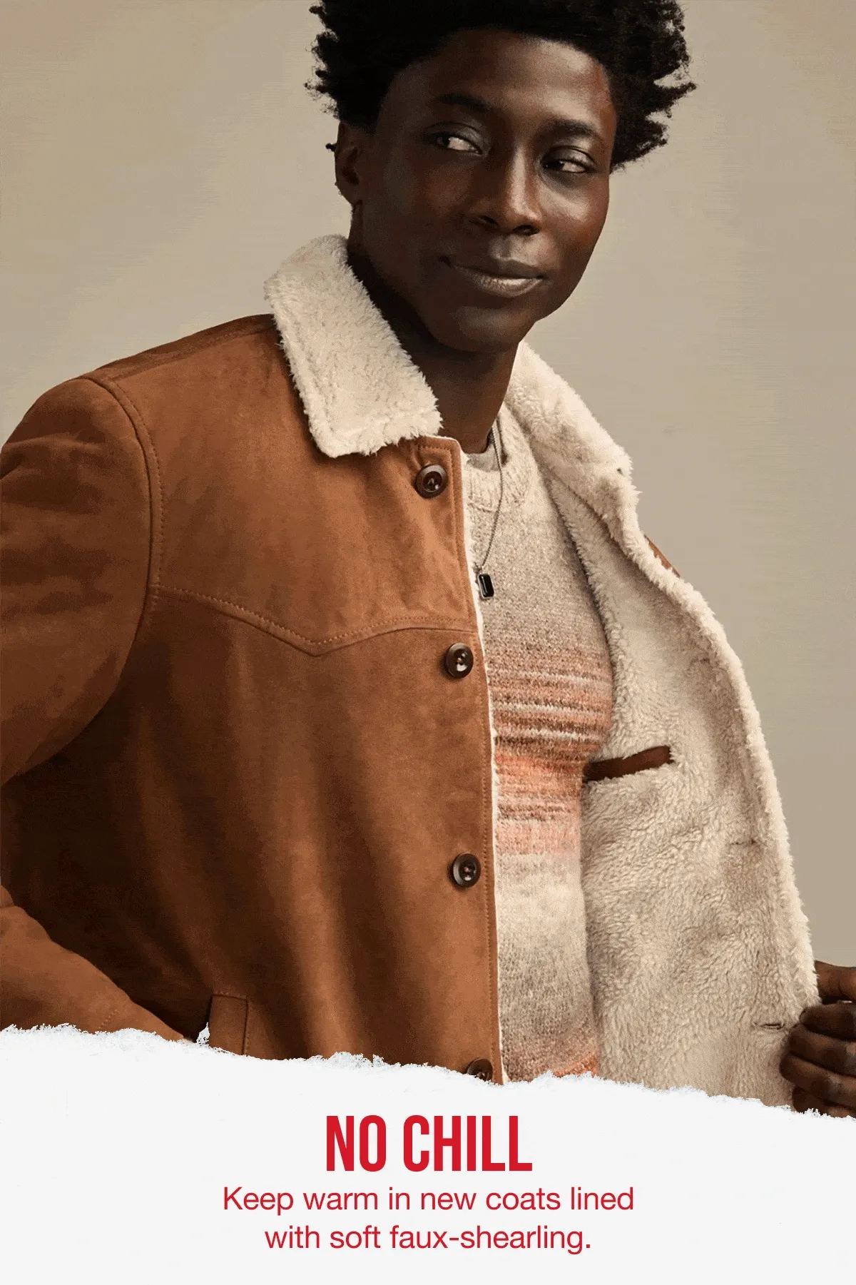 No Chill Image