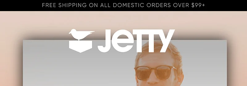 Jetty Logo