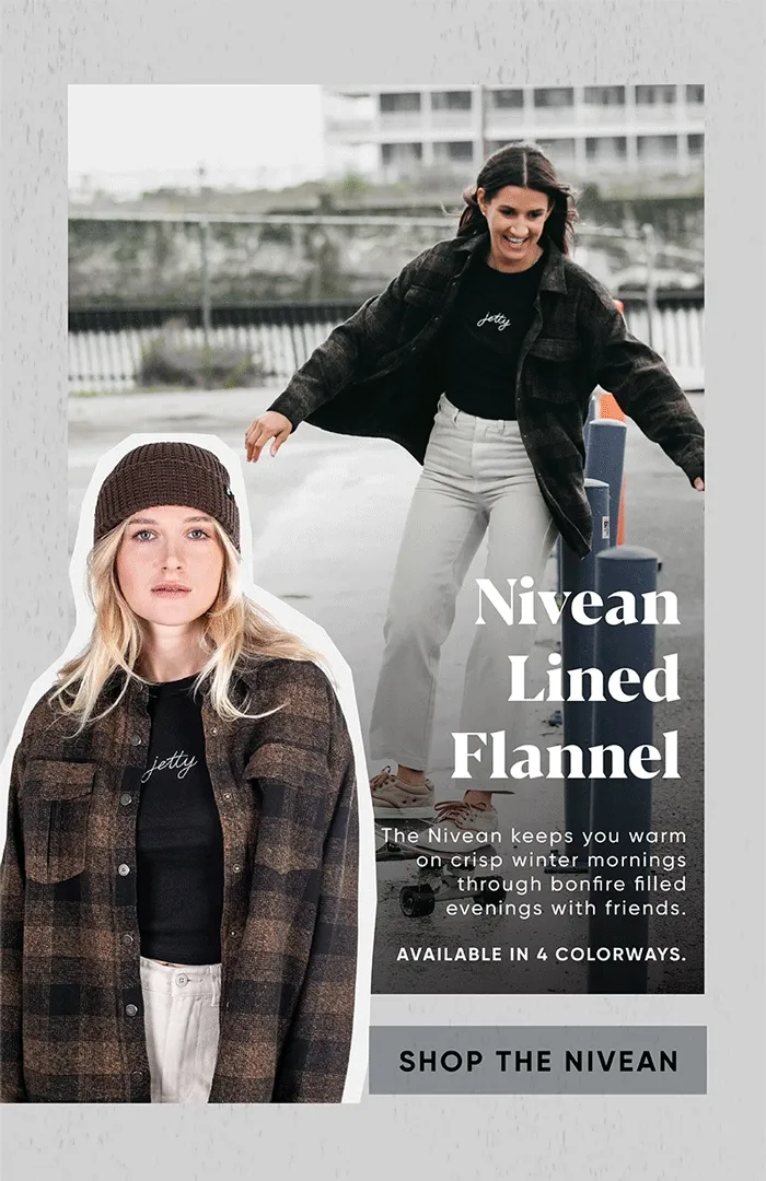 Womens Nivean