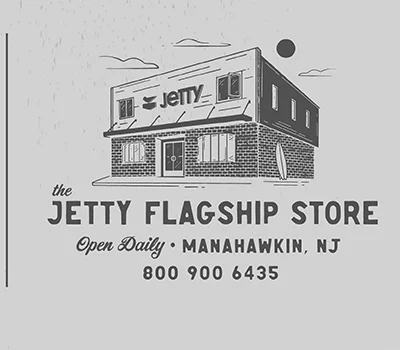 Flagship store