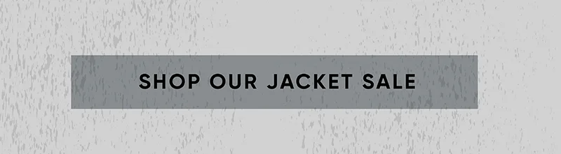 Jacket Sale
