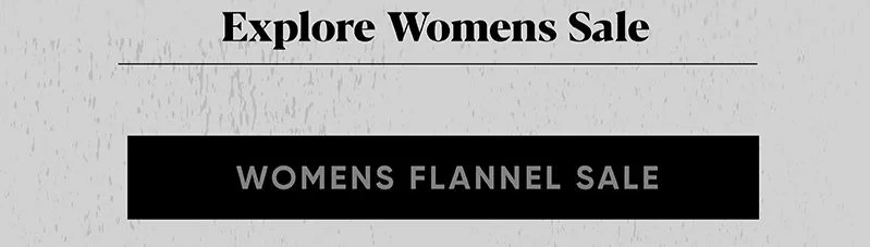 Womens Flannels