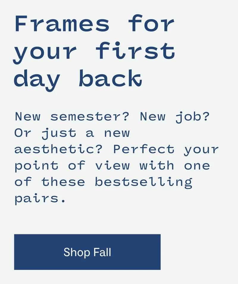 Shop Fall