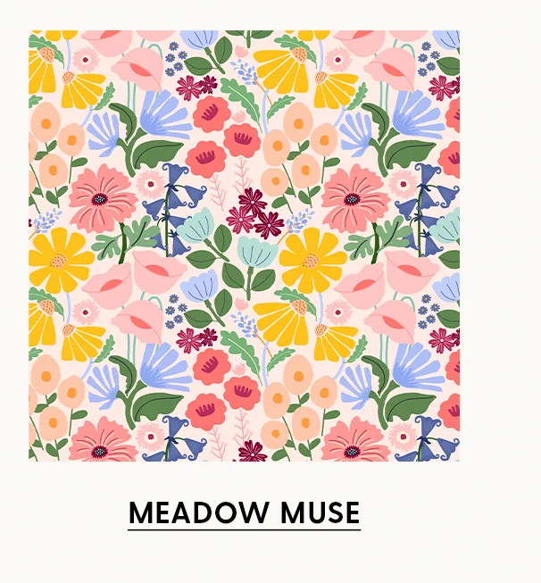 View Meadow Muse