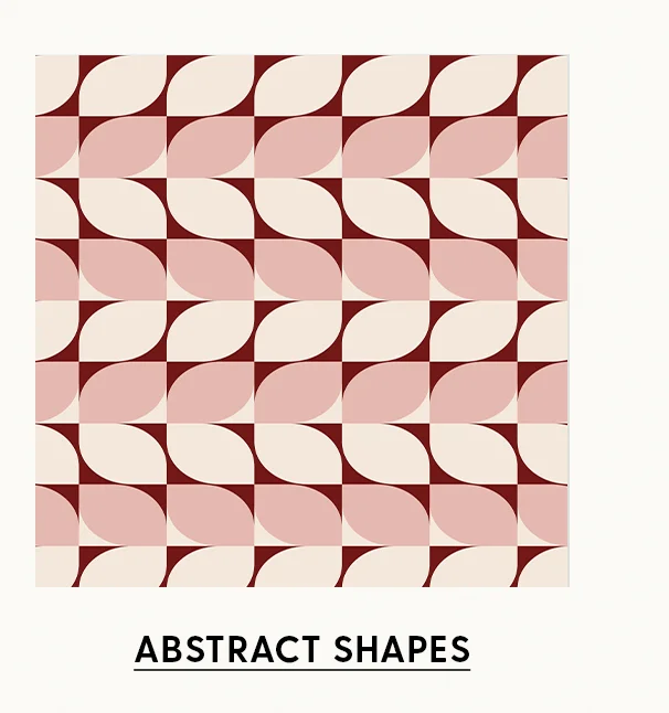 View Abstract Shapes