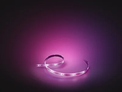Lightstrip plus base V40 80 inch