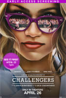 Challengers: Early Access