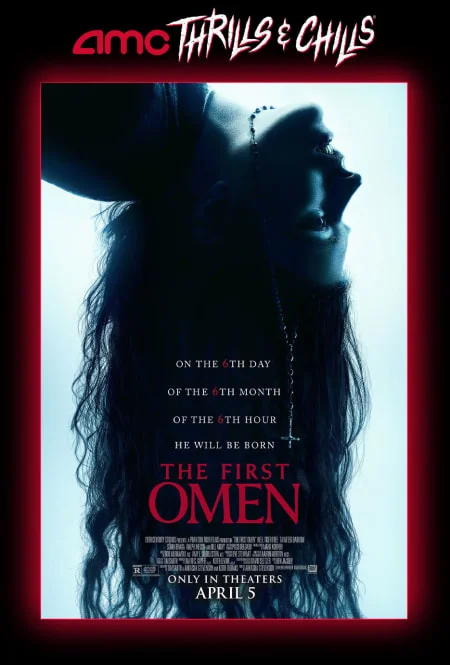 The First Omen