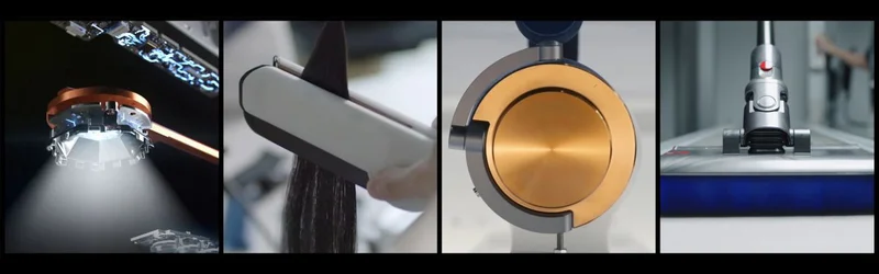 Grid of Dyson technology