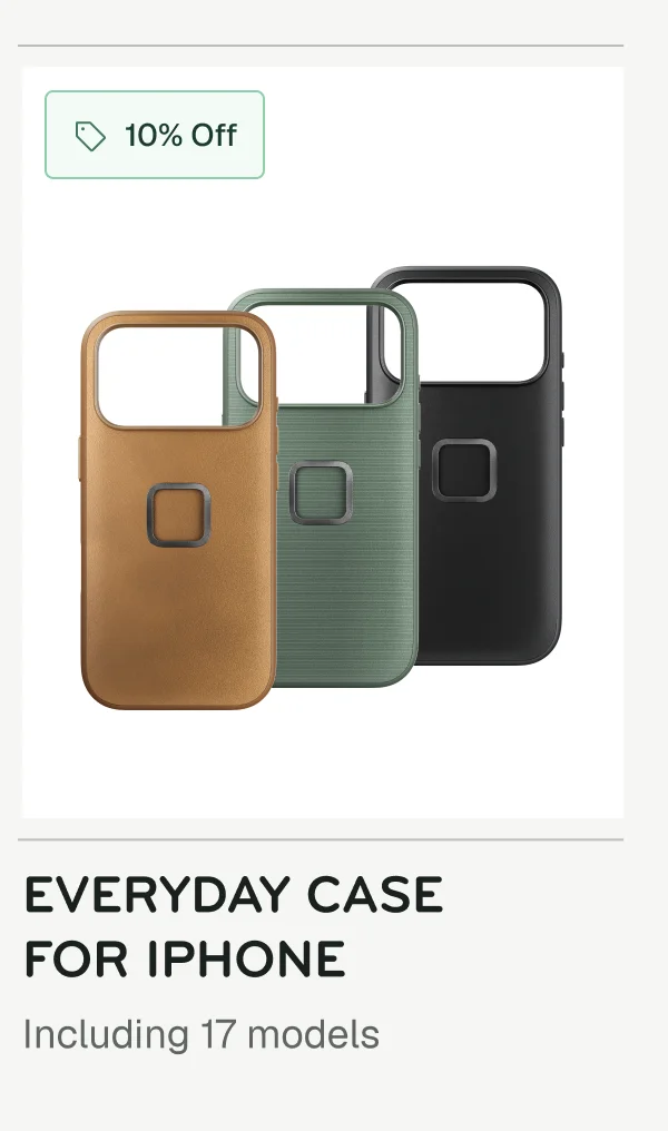 Everyday Case