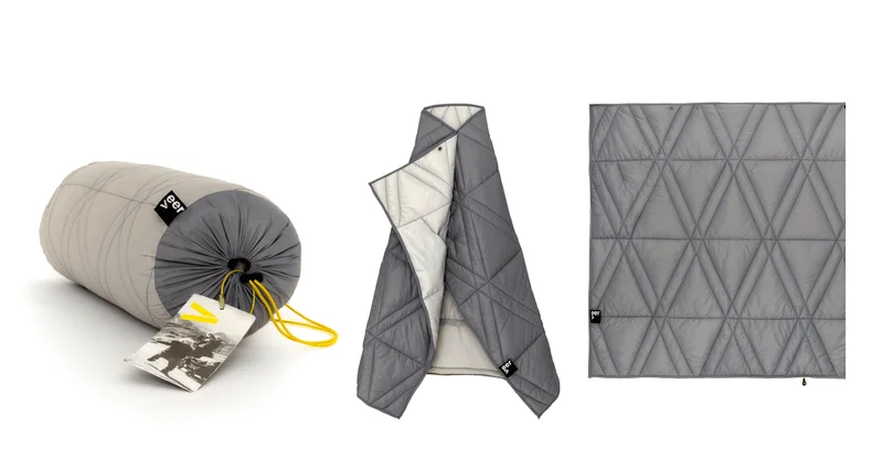 adult adventure blanket