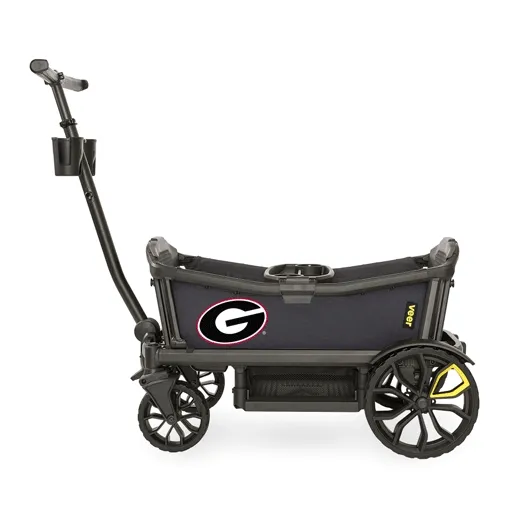 college sidewall kit for cruiser