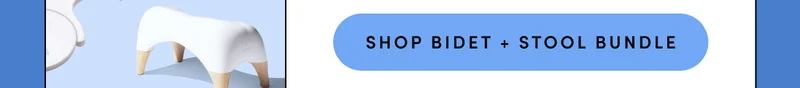 Shop Bidet and Stool Bundle