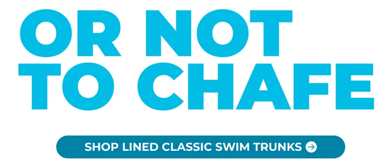 SHOP LINED CLASSIC SWIM TRUNKS