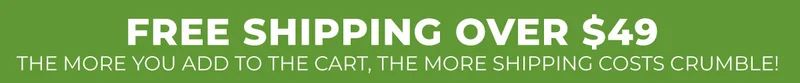 Moon Cheese | Free Shipping over $49 | Earn that free shipping with your Black Friday order